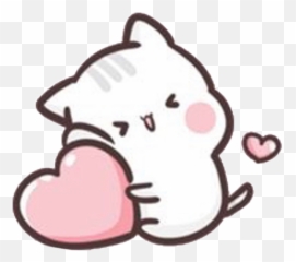 Cute Kawaii Adorable Anime Chibi Pikachu - Love Chibi Emoji,Cute Chibi Drawings Of Emojis