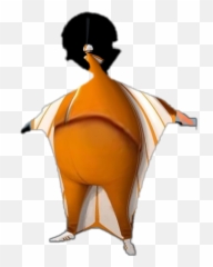 Fat Skinny Sticker - Transparent Vector Despicable Me Meme Emoji,Despicable Me Emoji