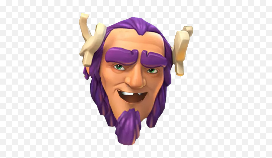 Clash Of Clans Caras Stickers For - Clash Of Clans Emojis,Clash Of Clans Emoji