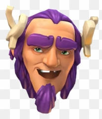 Clash Of Clans Caras Stickers For - Clash Of Clans Emojis,Clash Of Clans Emoji