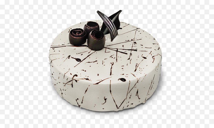 Choco Espresso Cake - Chocolate And Vanilla Cake Designs Emoji,Sunglasses Emoji Cake