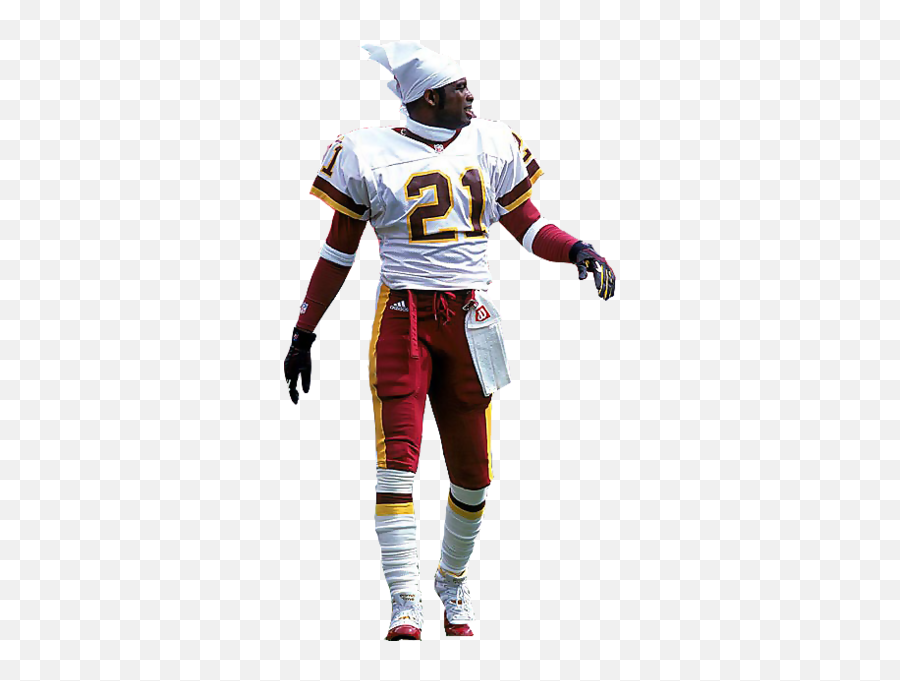 Deion Sanders Wsh - Jordan Football Cleats On Player Emoji,Deion Sanders In Emojis