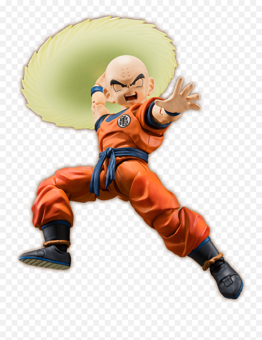 Shfiguarts Dragon Ball - Png Dragon Ball Sh Figuarts Emoji,Dbz Scouter Emoji Transparent