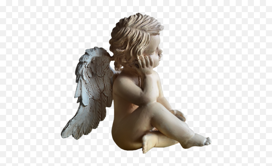 The Most Edited Sculpture Picsart - Fairy Emoji,:bernin: Emoticon