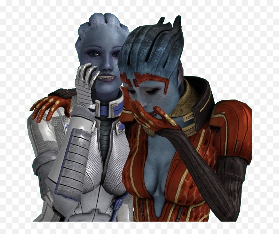 Image - Mass Effect Laughing Meme Emoji,What Are The Creatures From Mass Effect That Speak With No Emotion