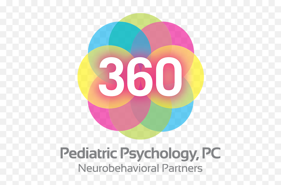 360 Pediatric Psychology Pc - Dot Emoji,Psychoeducation On Emotions Therapy Kids