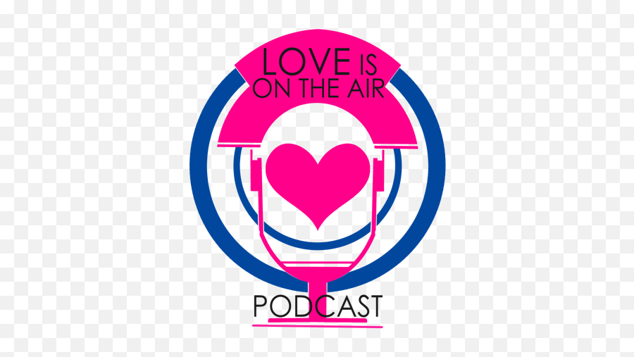 The Love Is On The Air Podcast - Language Emoji,Episodes In Emojis