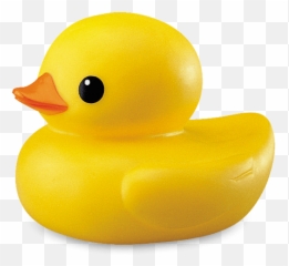 Duck Png Transparent Image - Rubber Duck Png Emoji,Duck Emoji No Background