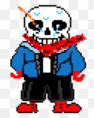 Pixel Art Gallery - Sans Png Emoji,Sonichu Emoji