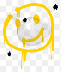Sherlock Yellow Smiley Png Transparent - Happy Emoji,Emoticon Faces And Revolver