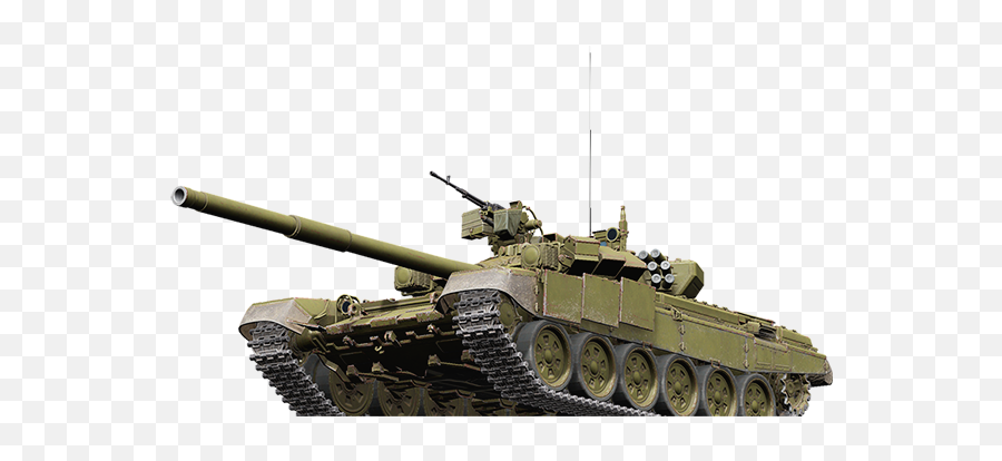 T72bu Tank - Weapons Emoji,Russian Tank Emoticon