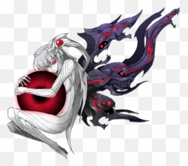 Algos The Princess Of Demon World Approved 0 - 2 Demon Emoji,Demon Emotion Drawings
