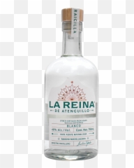 La Reina Blanco Raicilla - La Reina Mezcal Emoji,Emotion Wild Blanco
