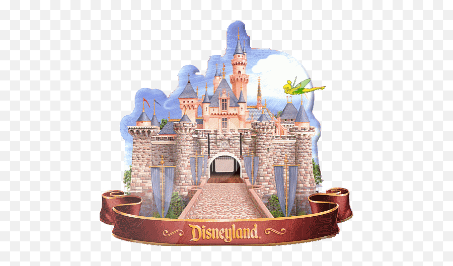 Top Stickers For Android U0026 Ios Gfycat - Disneyland Resort Emoji,Tisk Tisk Emoticon