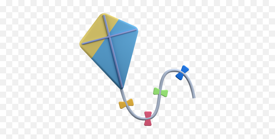 Lamp 3d Illustrations Designs Images Vectors Hd Graphics - Toy Parachute Emoji,Android Emojis Kite