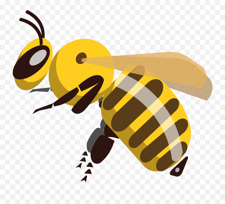 Welcome - Climate Compensation Parasitism Emoji,Hi Res Bee Emojis