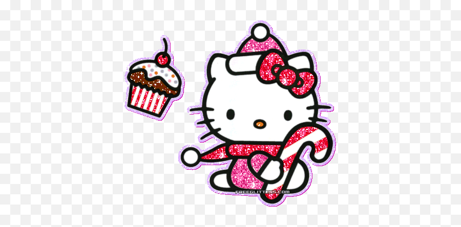 Top Christmas Sweater Stickers For Android U0026 Ios Gfycat - Glitter Hello Kitty Gifs Emoji,Emoji Christmas Sweater