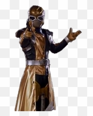 Shador - Go Busters Enter Beet Buster Emoji,Cosplay Ears React To Emotion