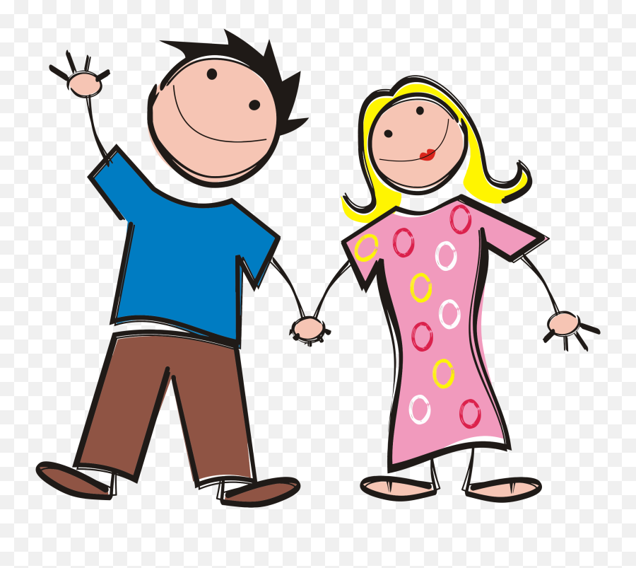 Jpg Couple - Clipart Stick Figure Parents Png Download Mom And Dad Transparent Background Emoji,Hockey Stick Emoticon For Facebook