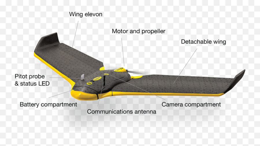 Pdf Quantifying Nearshore Sea Turtle Densities - Ebee Drone Emoji,Emotion 2 Sensefly