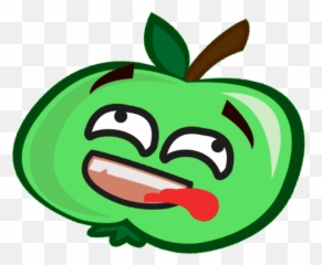 Apple Animated - Cute Stickers By Yuri Andryushin Happy Emoji,Will The Iphone 8 Do The Animated Emoji