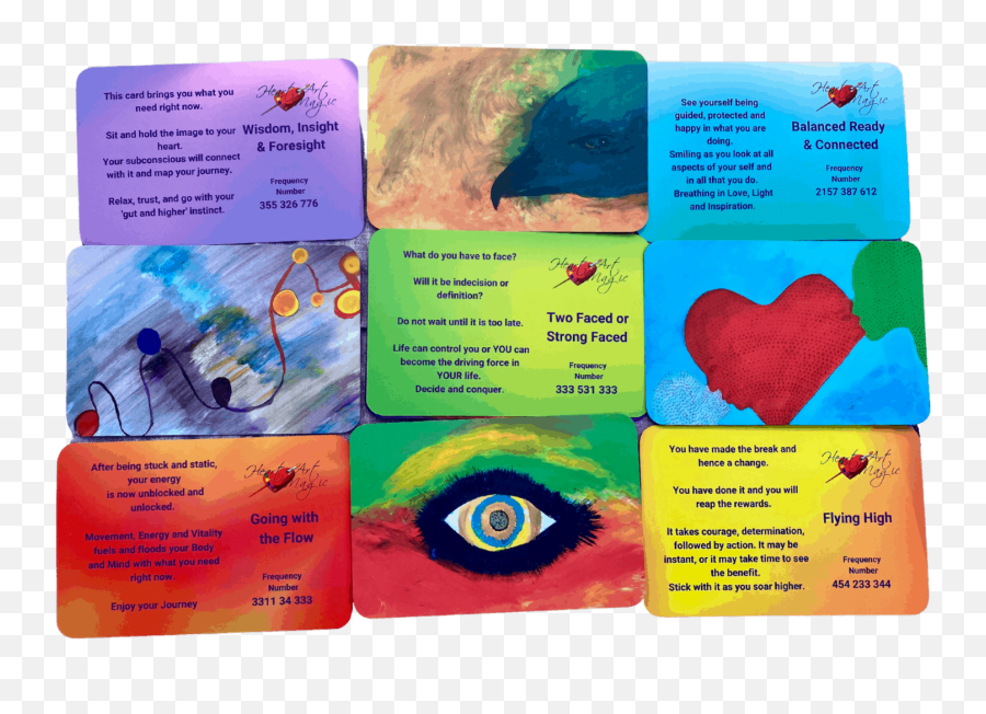 Blog - Rosie Battista Emoji,Card Deck Chakras Emotions