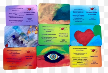 Blog - Rosie Battista Emoji,Card Deck Chakras Emotions