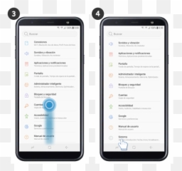 Teclado En Tu Galaxy J4 Core - Mostrar Porcentaje De Bateria Samsung J4 Emoji,Emojis Para Teclado Samsung