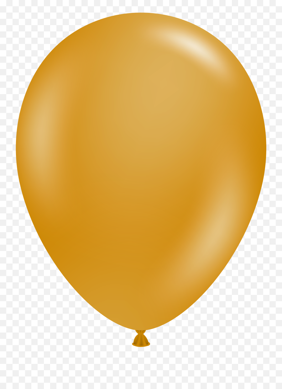 5 Inch Tuftex Latex Balloons 50 Per Bag Gold Bargain Emoji,Toms De Emojis