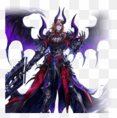 Seven Knights Special Heroes Characters - Tv Tropes Emoji,Mystic Messenger Ray Emotions