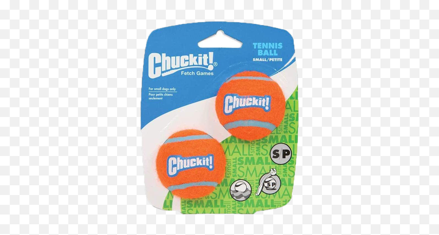 Chuckit Pocket Ball Launcher Dog Toy - Pet Direct Emoji,Slobbering Dog Emoticon
