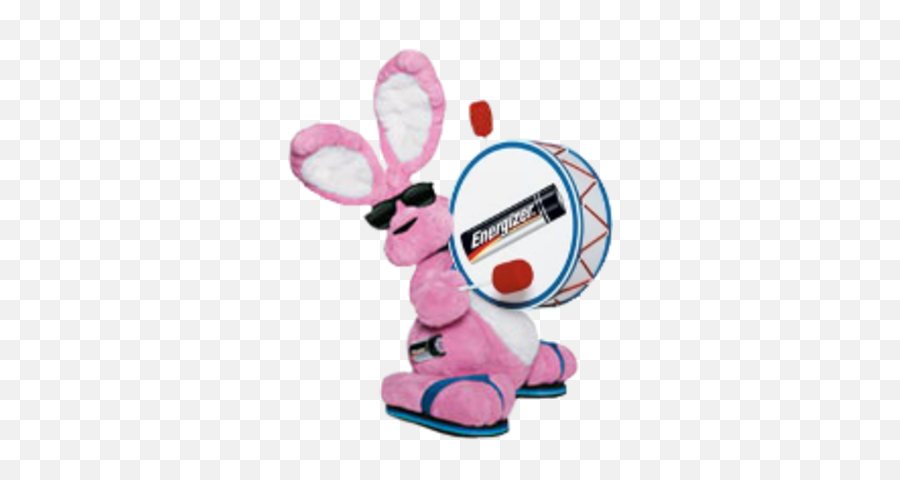 Energizer Psd - Energizer Bunny Slogan Emoji,Energizer Bunny Emoji