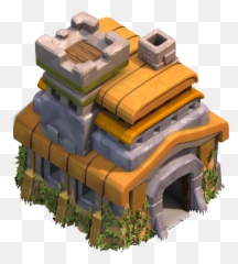 Defective Gamingu0027s Strategy Guidestown Hall 7 Clash Of Emoji,Th7 Base Emotions