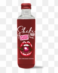 Why We Are Betting On U0027wine - Based Cocktailsu0027 And Why You Emoji,Untammed Emotion