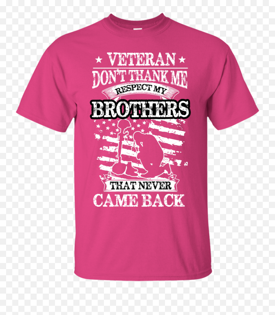 Veteran Respect My Fallen Brothers Tee Shirt Made In Usa Emoji,Bro Out With The Bros Emojis