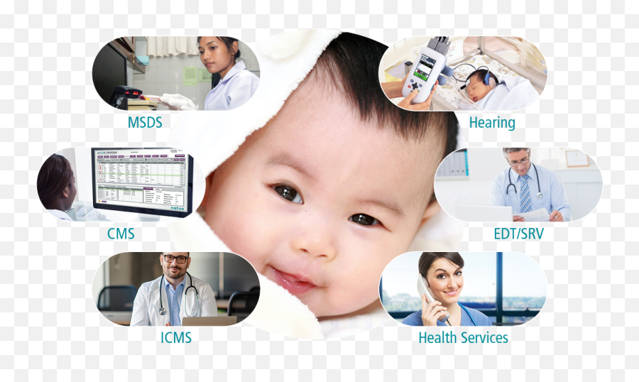 Neometrics Data Management For Newborn Care Natus Emoji,Stethoscope Facebook Emoticons