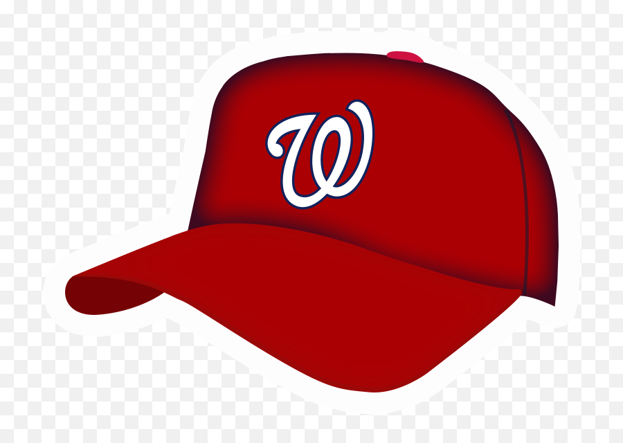 Nationals Emojis Fans Washington Nationals,Baseball Emoji