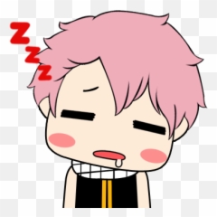 Game Natsufuji - Cartoon Emoji Sticker For Chatting Fictional Character,31 Cool New Emojis