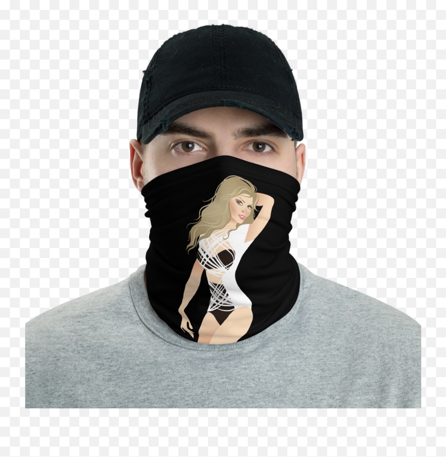 Featured Tagged Kylie - Swish Embassy Middle Finger Face Mask Emoji,Thicc Emoji
