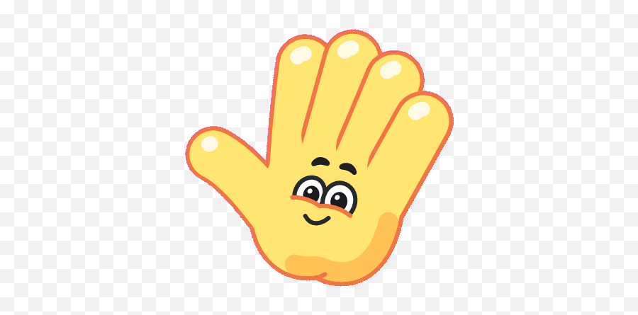 Sticker Maker - Hands 4 Friends Emoji,Emoji Person With Hnd Out