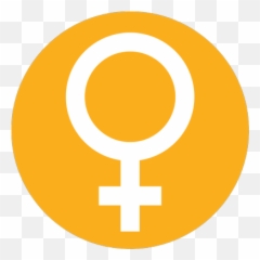 Empowered Apparel Empoweredmerch Twitter Emoji,Female Symbol Emoji