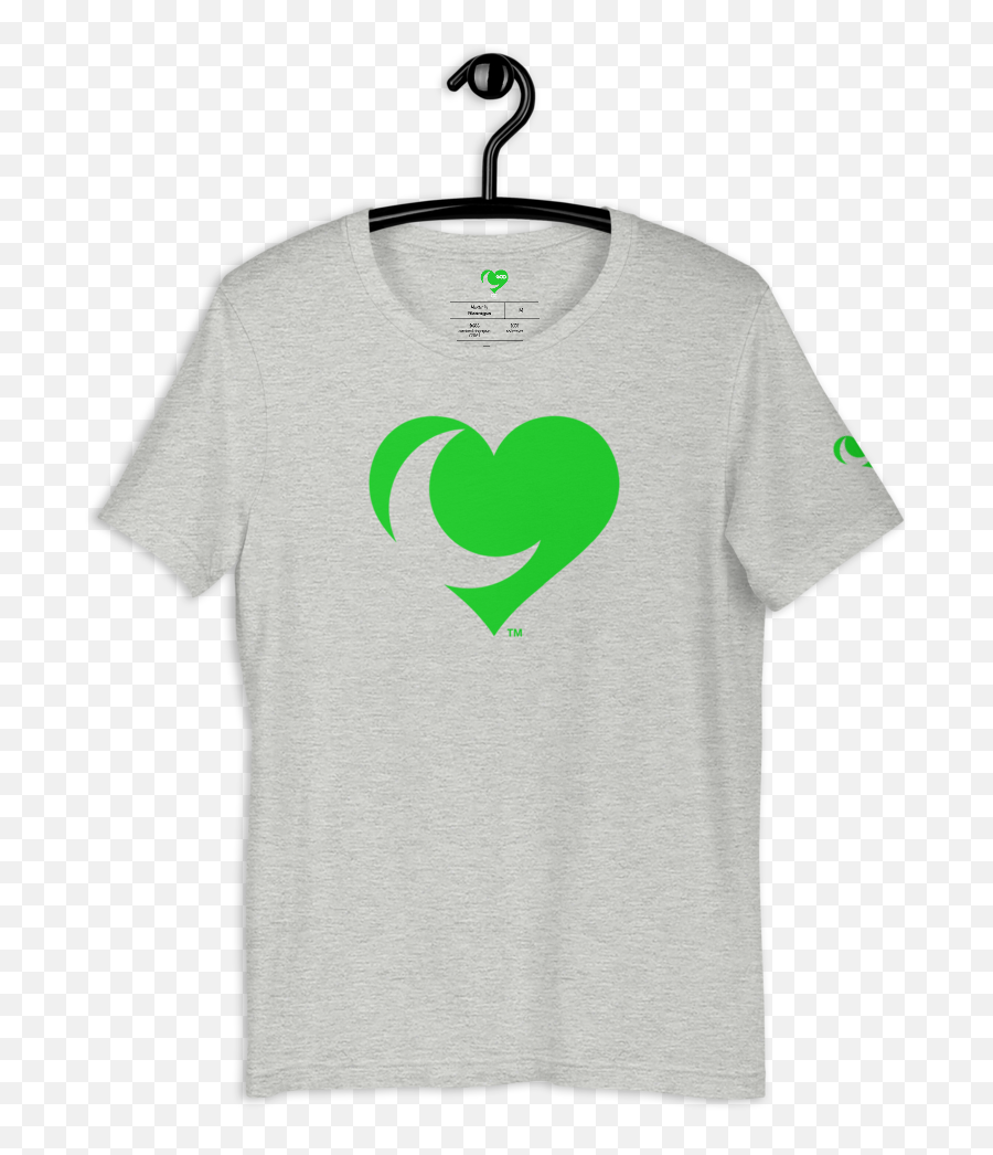 Love God Be Love - Men U0026 Women Tshirt Style A6 Emoji,Pink And Green Heart Emoji