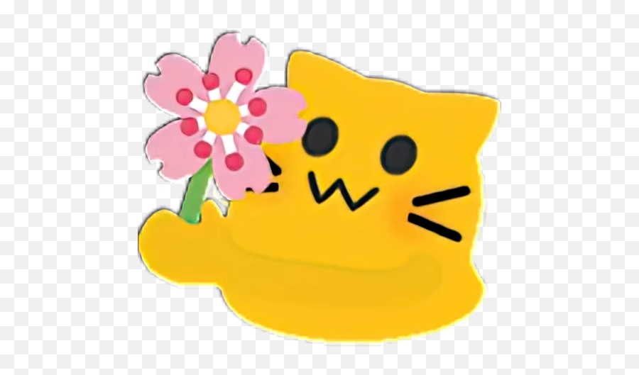 Telegram Sticker From Meow Pack Pack Emoji,Aww Emoji