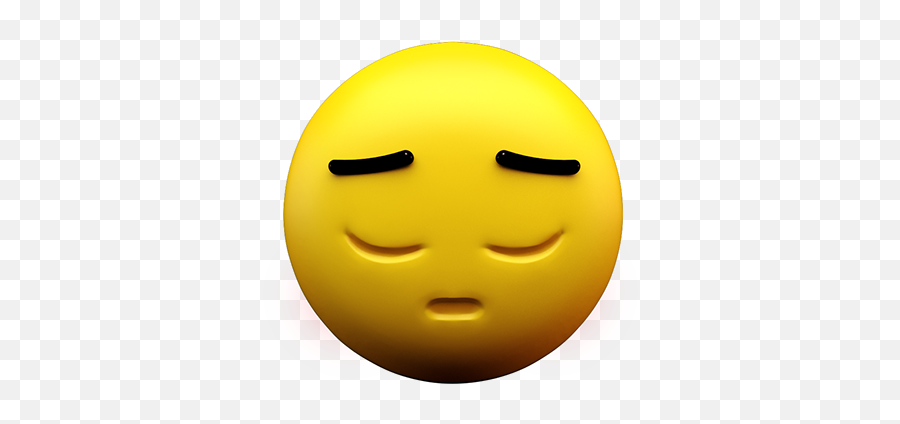 Emoticons 3d On Behance Emoji,Sideye Face Emoji