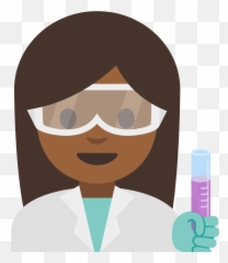 Emoji U1f469 1f3fe 200d 1f52c - Emoji,69 Emoji