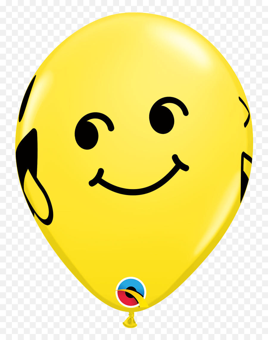 Smiley Faces - Happy Emoji,Emoticon Party Supplies