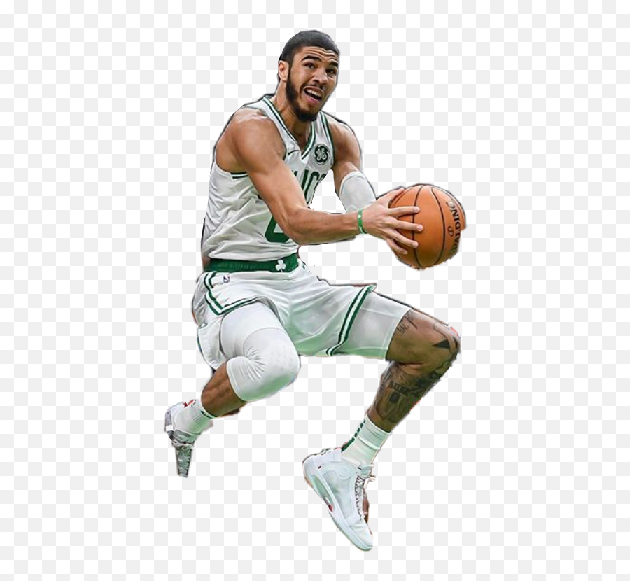 Jaysontatum Celtics Sticker - For Basketball Emoji,Celtics Emoji