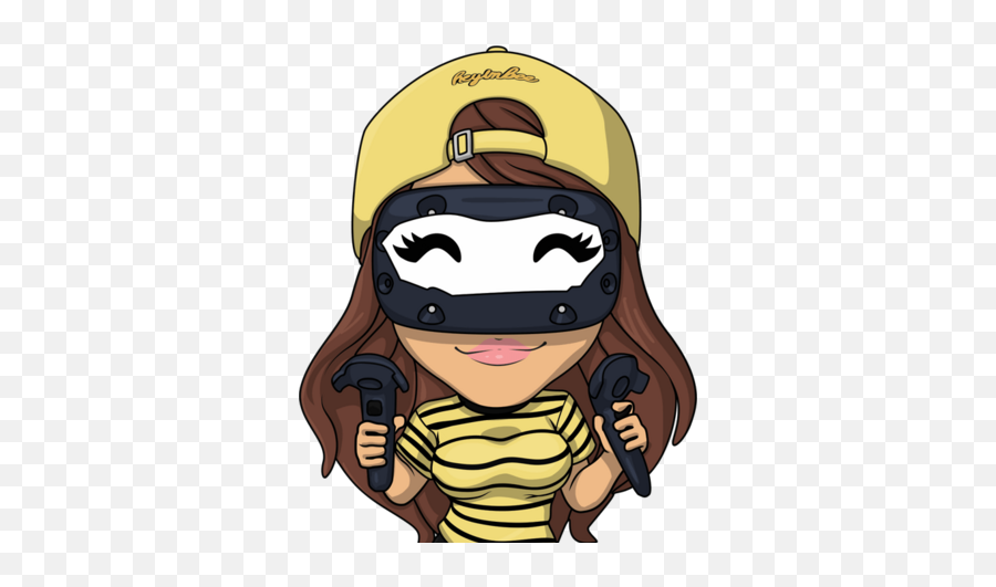 Heyimbee - Superhero Emoji,Vrchat Emoji