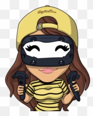 Heyimbee - Superhero Emoji,Vrchat Emoji