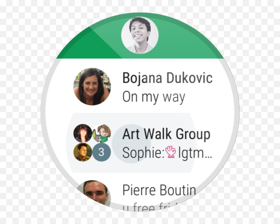 Hangouts For Samsung Galaxy Mini S5570 - Free Download Apk Hair Design Emoji,Textra Emoji Styles